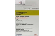 Basaglar