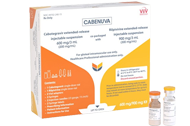 Cabenuva
