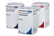 Cabometyx