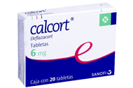 Calcort