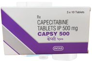 Capecitabine