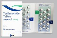 Teriflunomide