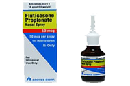 Fluticasone