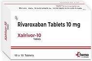 Rivaroxaban